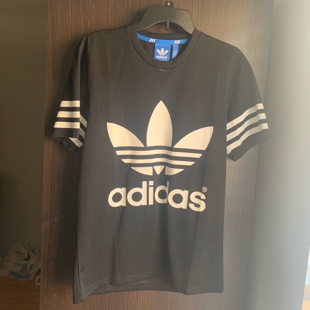 Adidas Jersey Top